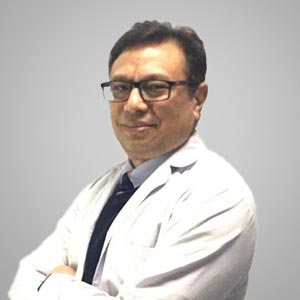 Prof. Dr. Rabindra L Pradhan